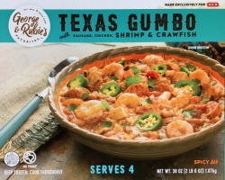 George & Rubies Tx Gumbo Shrimp & Crawfish box.PDF